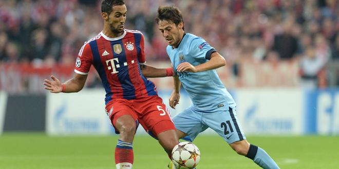 Ligue des Champions - Le Bayern sur le fil, Porto et la Roma sur un nuage