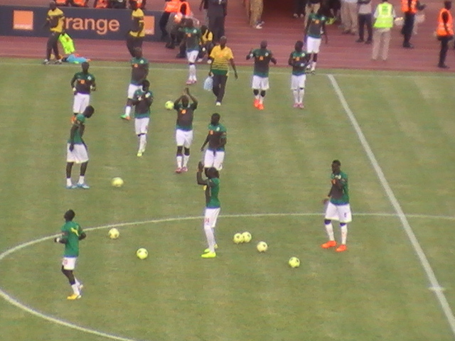 Elim CAN 2015 - Sénégal-Tunisie : Les dates, heures et lieux publiés par la CAF