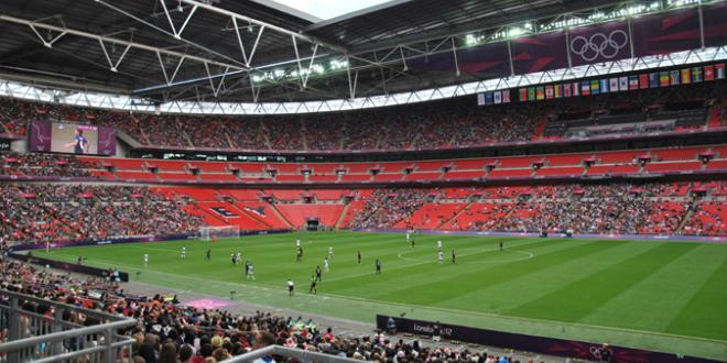 Euro - Wembley ou Munich pour la finale de l'Euro 2020