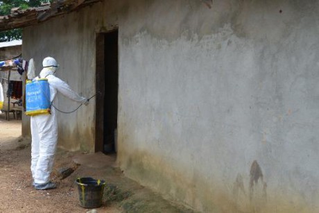 Ebola : 5 ONG internationales à l'Onu contre l'anéantissement des 10 ans de progrès