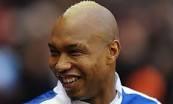 Exclusivité: El Hadji Diouf tient à se débarrasser de l’alcool