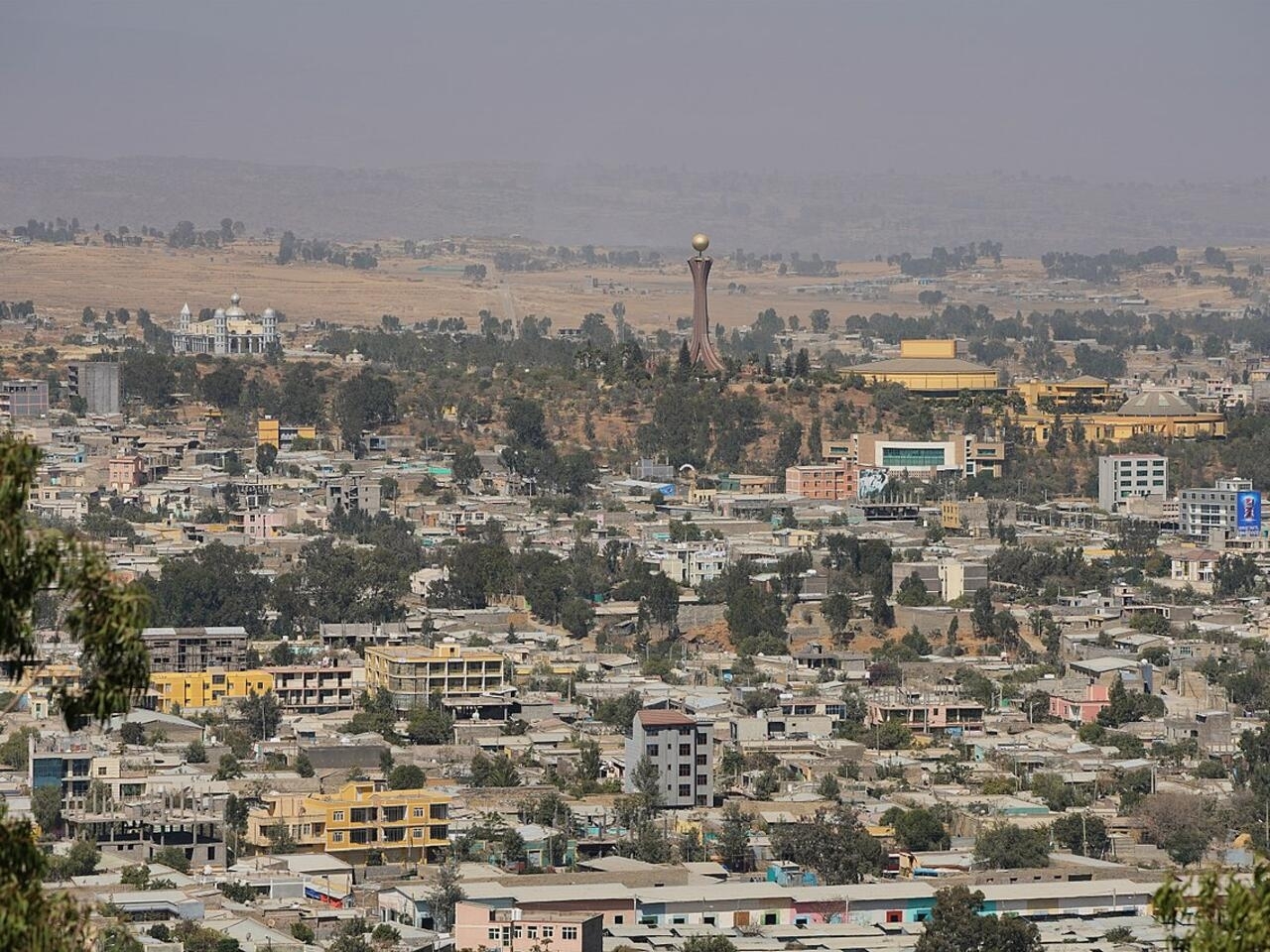 Éthiopie: nouvelles restrictions pour les passagers des vols entre Mekele et Addis-Abeba