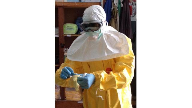 Ebola: un jeune Guinéen clandestin en France ne sera pas expulsé