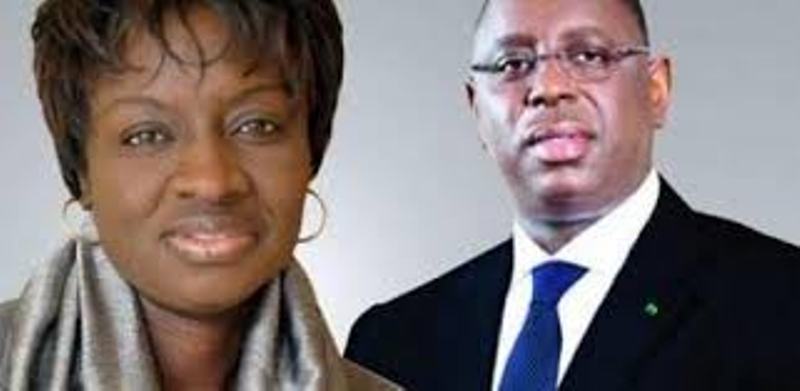 L’axe Mimi-Macky s’apaise de plus en plus : Après le coup de fil, ils se rencontrent