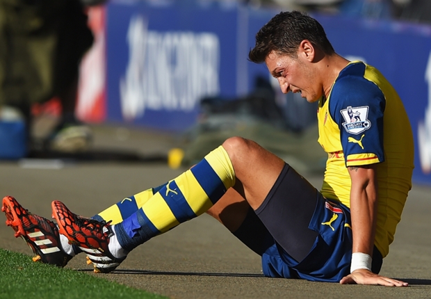 Arsenal- Arsene Wenger : «Je paierais à nouveau 50 Millions d’euros pour Ozil»