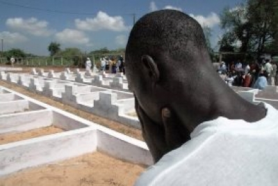 Commémoration du naufrage du bateau le « Joola » : Messe diocésaine en l’église Saint Pierre de Baobabs, le 28 septembre