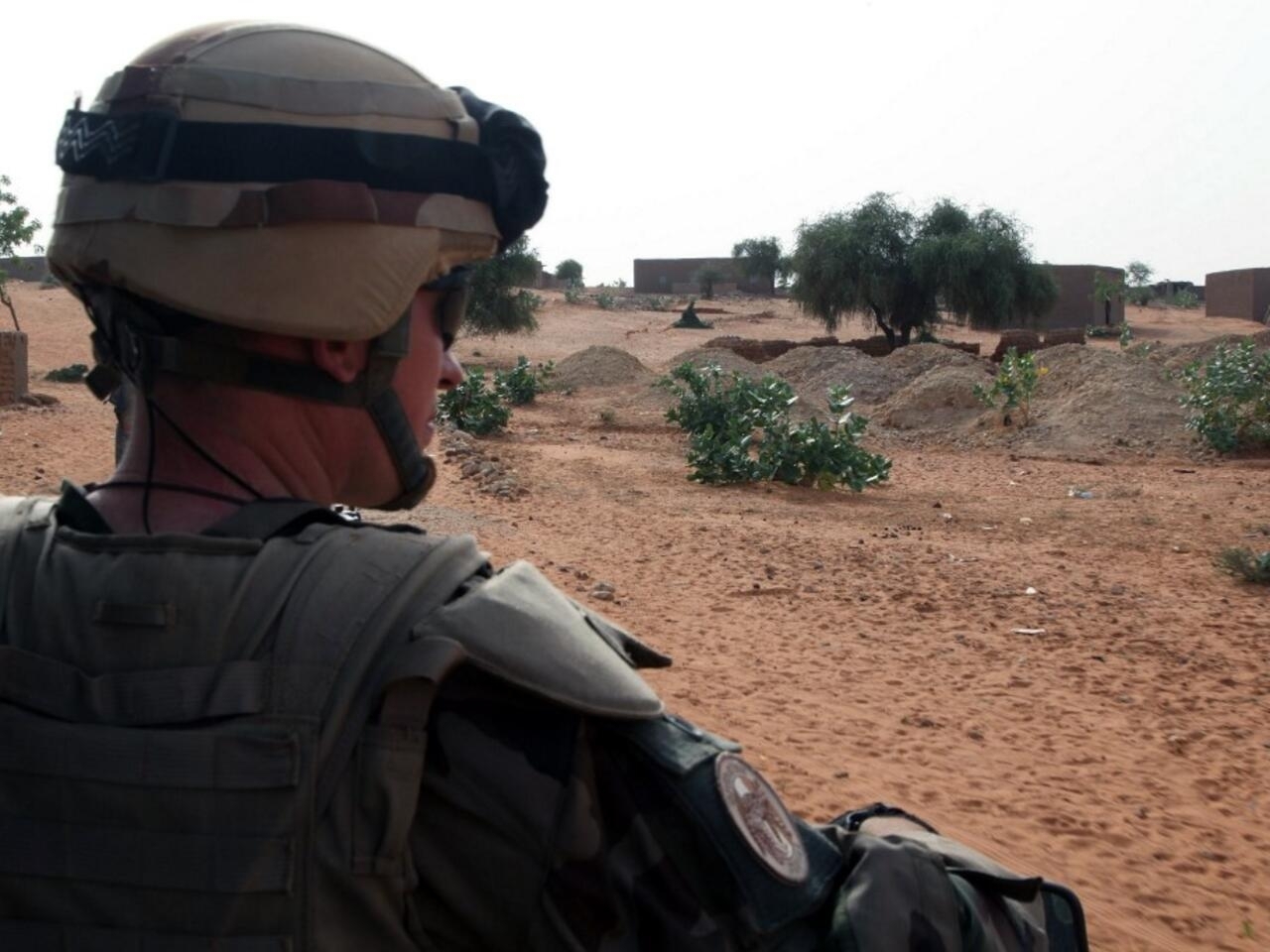 Mali: il y a dix ans débutait Serval, opération plébiscitée à l’époque, impensable aujourd’hui
