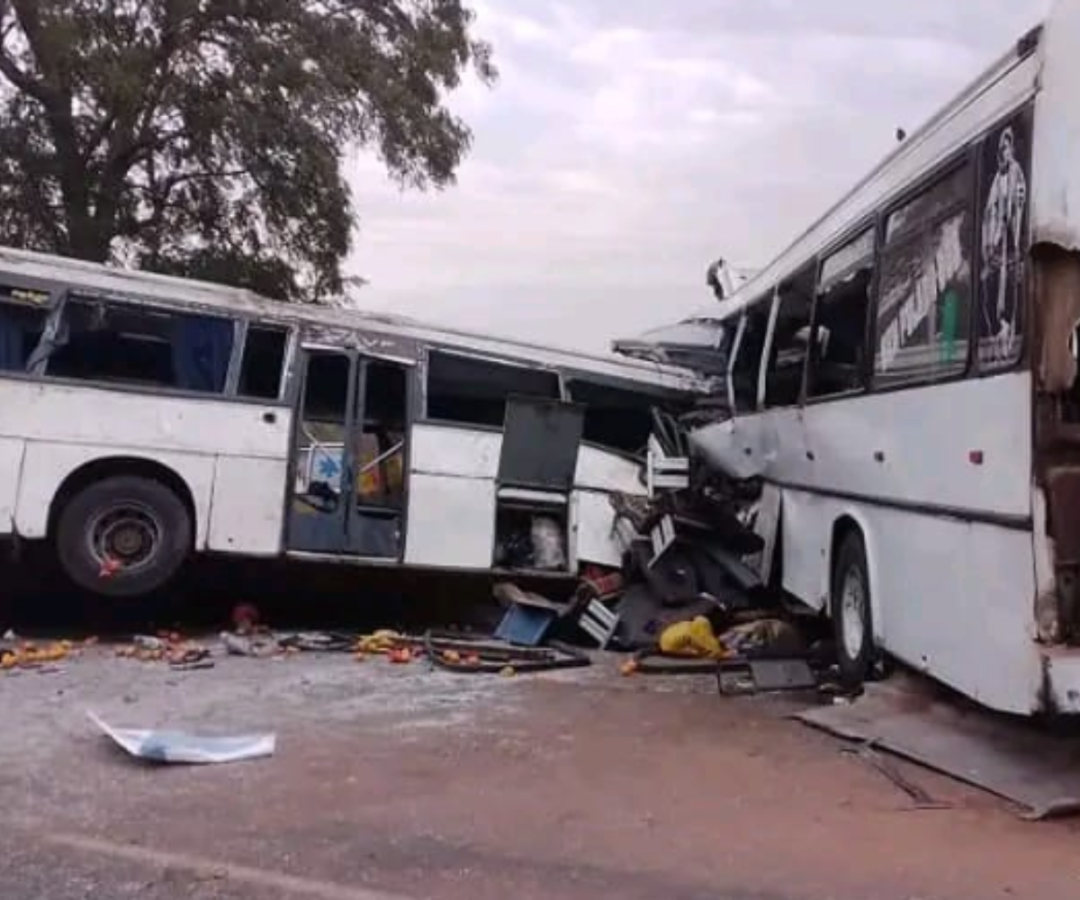 Accident à Sikilo : Ce que l’on reproche aux deux propriétaires des bus