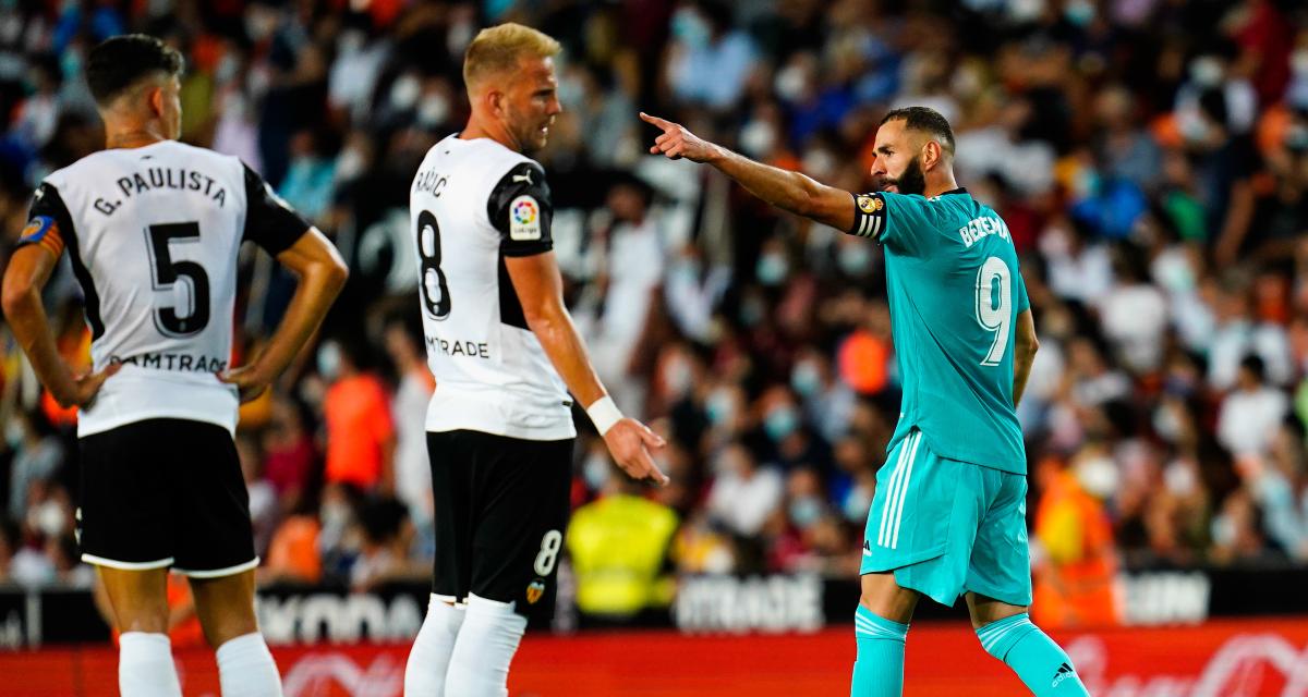 Supercoupe d’Espagne : le Real Madrid ouvre le bal contre Valence à Ryad