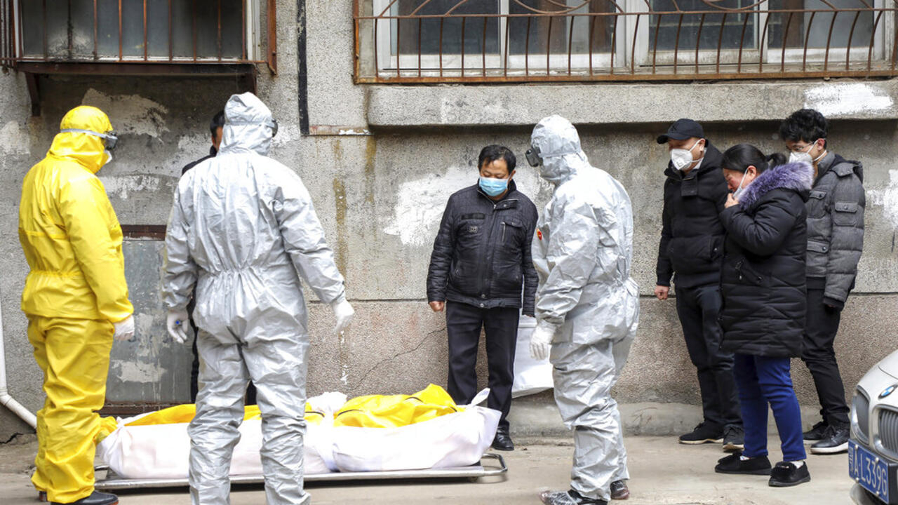 Covid-19: trois ans après le premier mort à Wuhan, la Chine reste dans le flou statistique