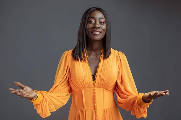 La journaliste Nafissatou Diouf, nouvelle Directrice générale de la Société de télédiffusion du Sénégal (TDS SA)