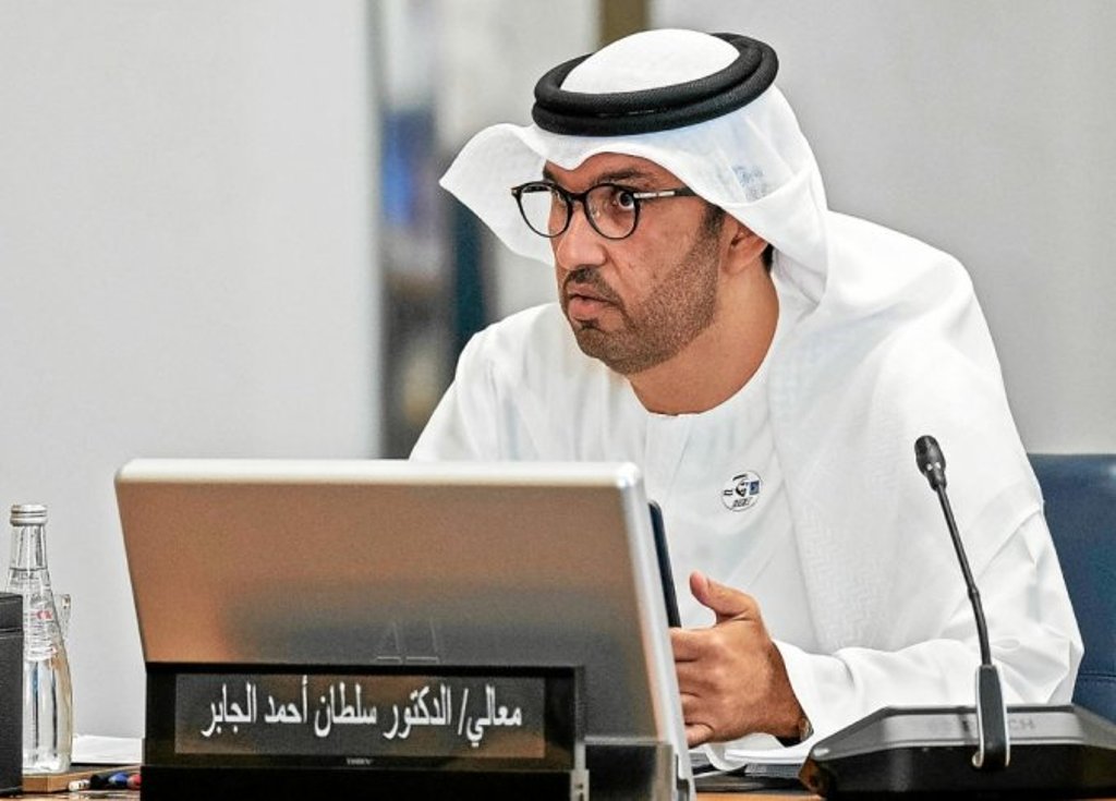 COP28: le PDG de la compagnie pétrolière nationale émirienne désigné président