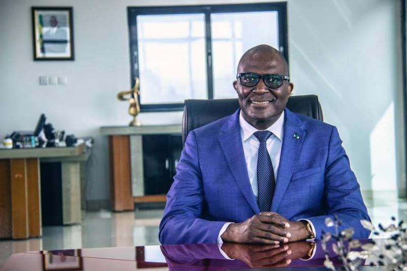Babacar Ngom ne va pas se représenter pour un nouveau mandat à la tête du CIS
