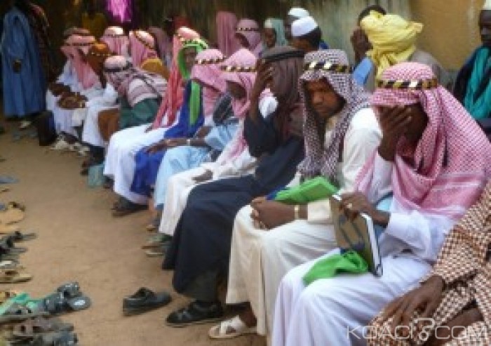 Guinée: 40 guinéens voulant se rendre à la Mecque arrêtés à Bamako
