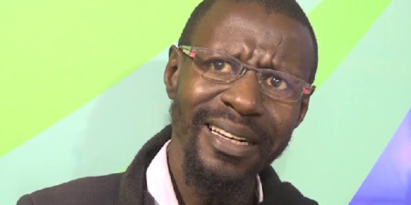 Abou Mbaye retrace les grands événements de l'histoire politique du Sénégal dans un livre