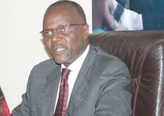 « A notre arrivée, on n’avait pas suffisamment insisté sur la situation catastrophique du pays », Tanor Dieng