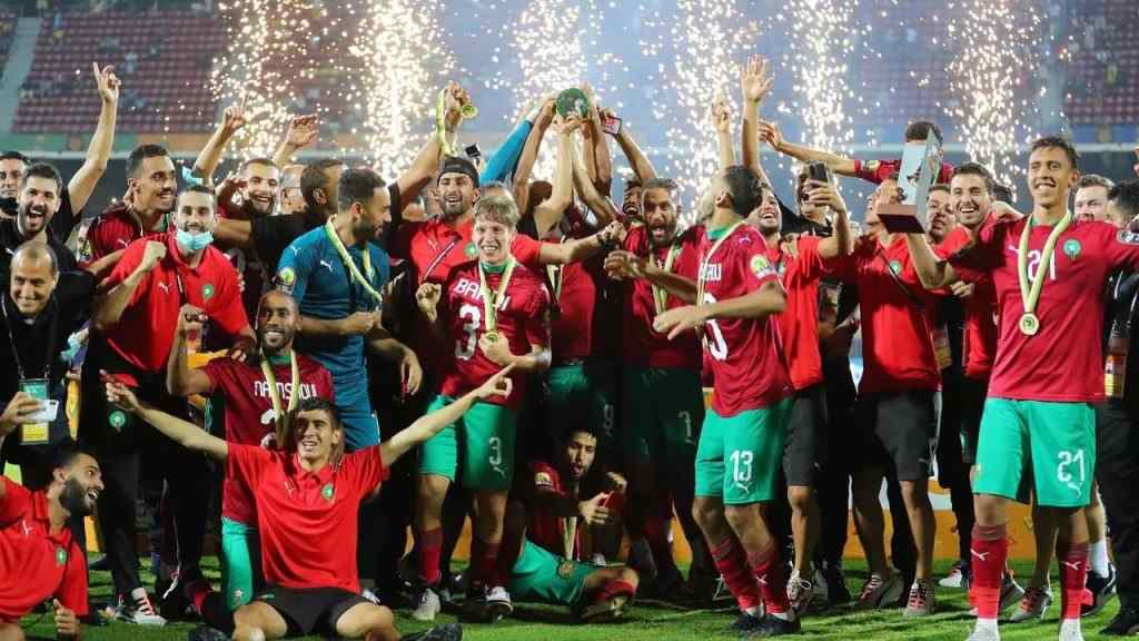 CHAN 2023 : le Maroc ne participera pas à la compétition