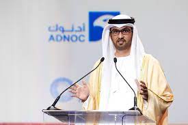 Climat : l’étonnant CV de Sultan Al Jaber, PDG d’un groupe pétrolier nommé… président de la Cop28