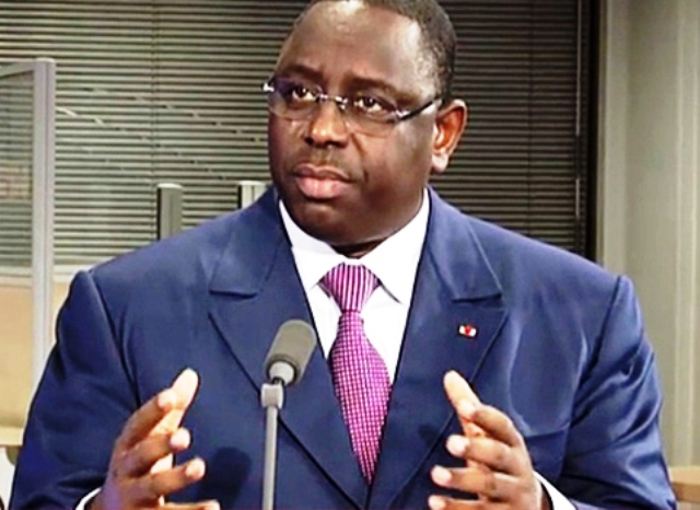 Rencontre avec Benno Bokk Yaakaar : Macky Sall demande aux défenseurs du Sénat de porter le combat de sa restauration