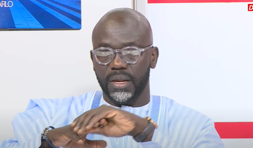 Cheikh Yerim Seck écrit un livre "bourré de révélations" sur Macky Sall