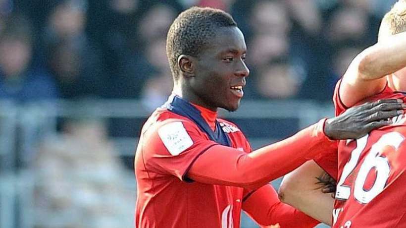 Lille-Montpellier (0-0) – I. Gana Gueye : «Quand on ne peut pas gagner, on essaye de ne pas perdre»