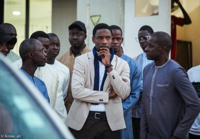 Accident de Kaffrine : Pape Djibril Fall réclame la tête de Mansour Faye et Cie