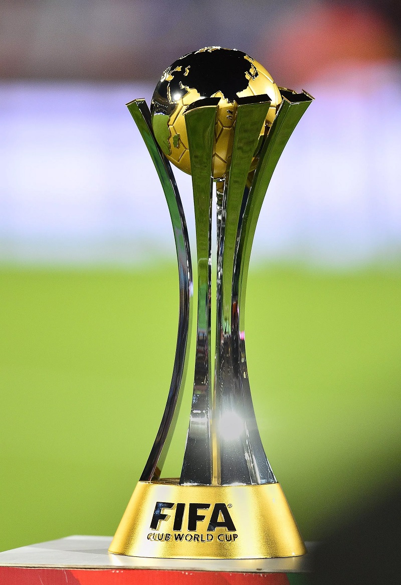 Le tirage au sort complet de la Coupe du Monde des Clubs 2022