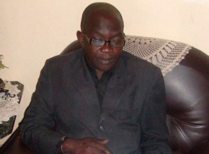 Taxe municipale : Palla Samb se braque contre le parc d'attraction de « Amitié », et de Terrou-Bi 