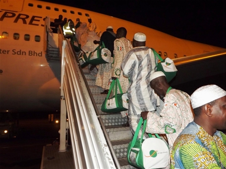 Pèlerinage 2014 : Sénégal Airlines donne la cause des perturbations et réaménage son planning de vols