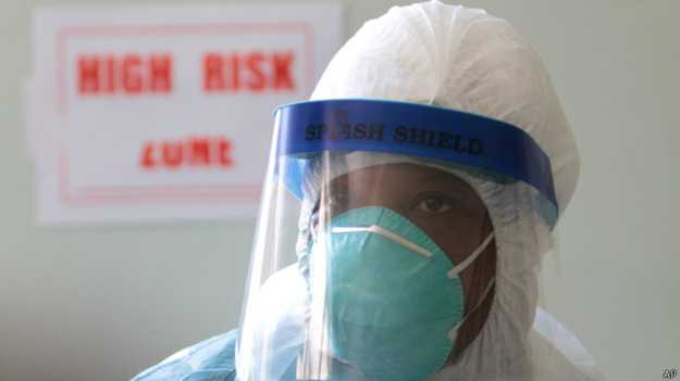 Selon une nouvelle étude, 70 % des personnes affectées par le virus sont mortes