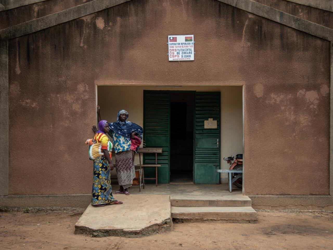 Burkina Faso : une cinquantaine de femmes enlevées par des jihadistes présumés dans le nord