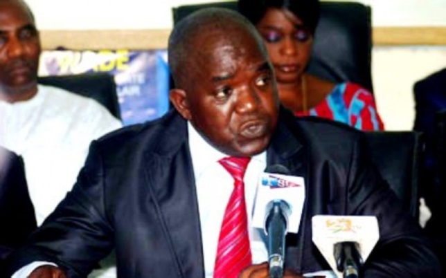 Crise au sein du PDS :Omar Sarr sur le point de claquer la porte