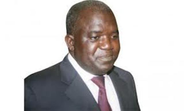 Oumar Sarr: "J'ai les deux pieds au PDS"