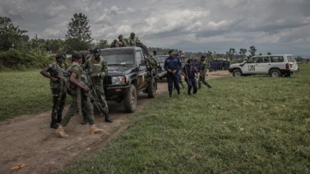 À Brazzaville, une réunion des Nations unies appelle à cesser les violences dans l'est de la RDC