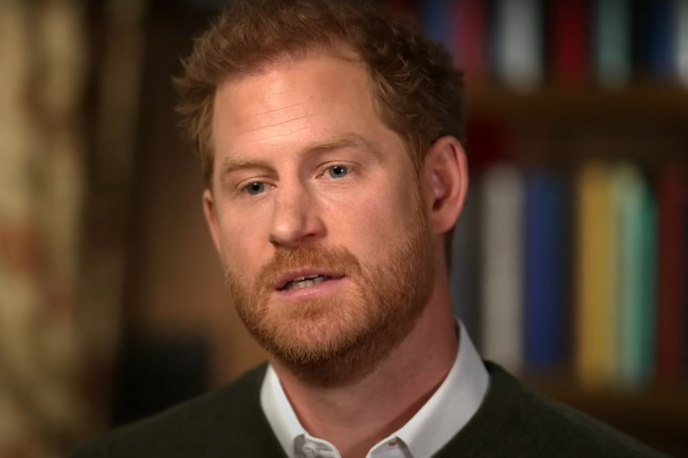 Une réconciliation entre Harry et la famille royale reste “possible” avant le couronnement