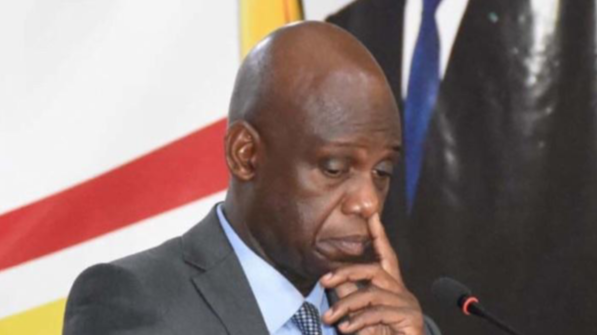 Mansour Faye face à la presse: Va-t-il annoncer sa démission ou le durcissement des mesures?