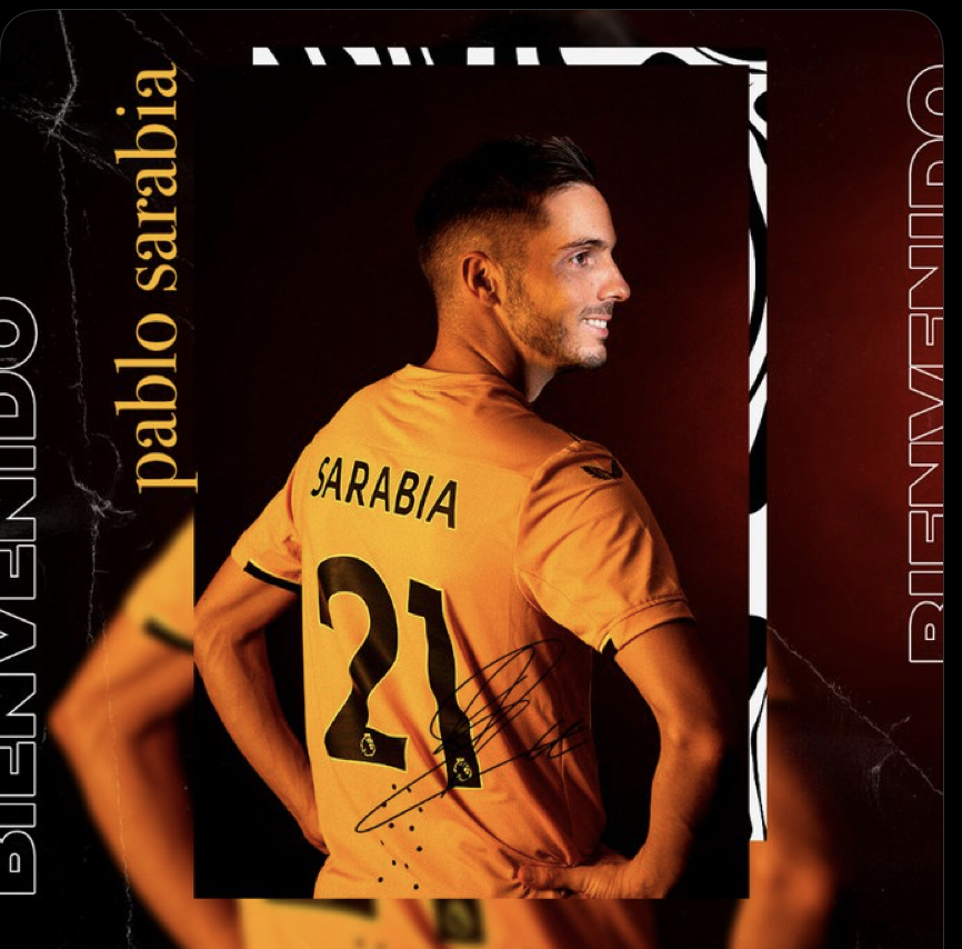 Pablo Sarabia quitte officiellement le PSG