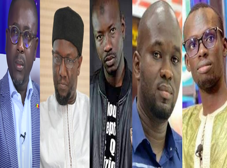 Libération des « détenus politiques »: le régime de Macky Sall sous forte pression de la communauté internationale ?