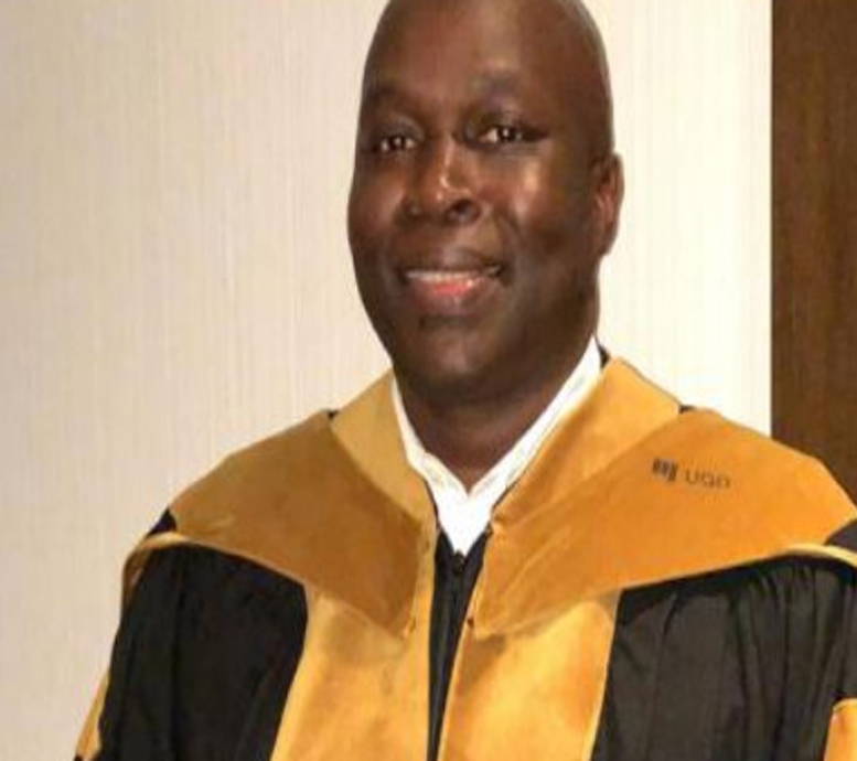 Pr. Ndiaga Loum «descend » Cheikh Yerim Seck et déplume son livre