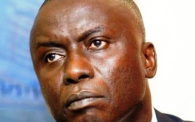 La saignée continue chez Idy : Daouda Faye quitte Rewmi