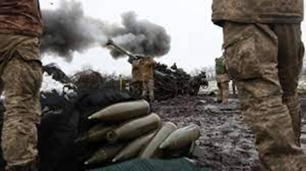 Quand Washington puise dans ses stocks d’armement en Israël pour aider l’Ukraine