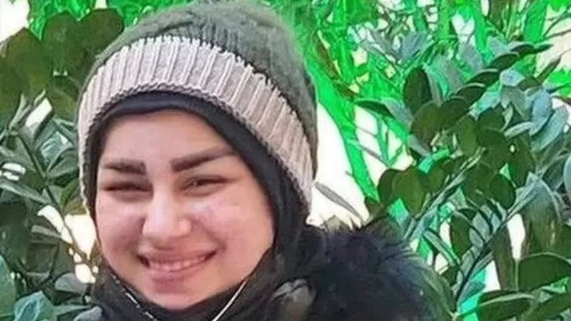 L'Iranien qui a décapité sa femme de 17 ans est condamné à huit ans de prison