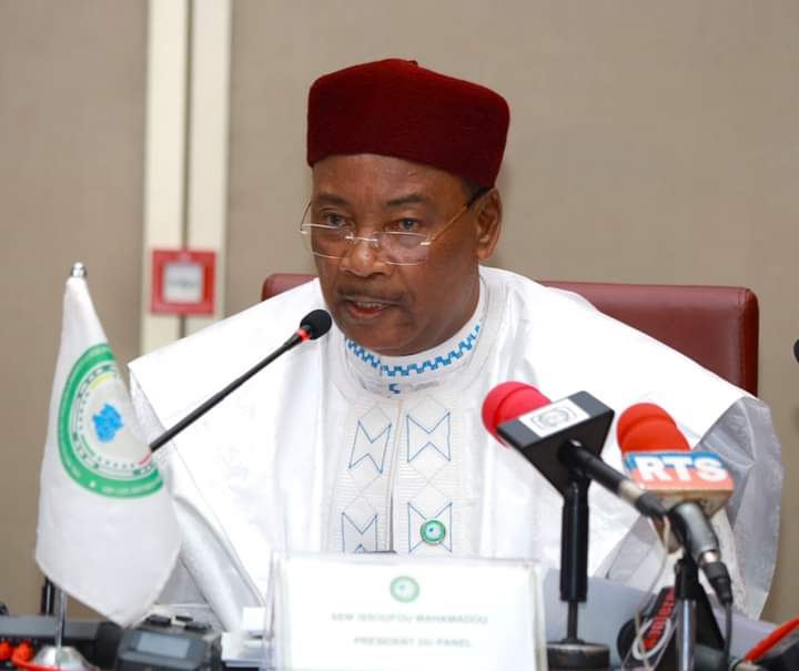 Au Niger, une réunion de haut niveau sur la sécurité régionale au Sahel