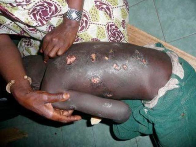 Meurtres, viols,… : Le Sénégal dans toute sa violence, Oustaz Taïb Socé prêche le retour de la peine de mort