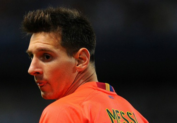 Chelsea : 150 Millions d’euros pour Messi ?
