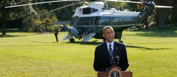 La guerre contre l'EI coûte un milliard de dollars par mois aux États-Unis