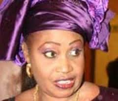 « Je ne vois pas ce qu’on peut reprocher à Marème Faye Sall », Me Nafissatou Diop Cissé