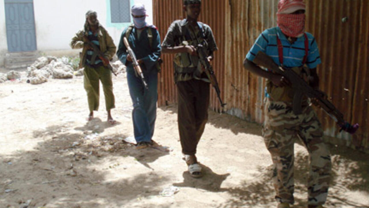 Somalie: l'armée repousse une contre-offensive des shebabs à Galcad et abat un commando au Kenya