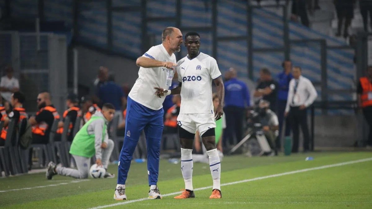 OM : Didier Drogba ne comprend pas la suspension d’Éric Bailly