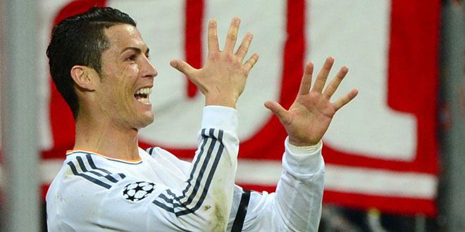 Espagne - Le Real en réussite